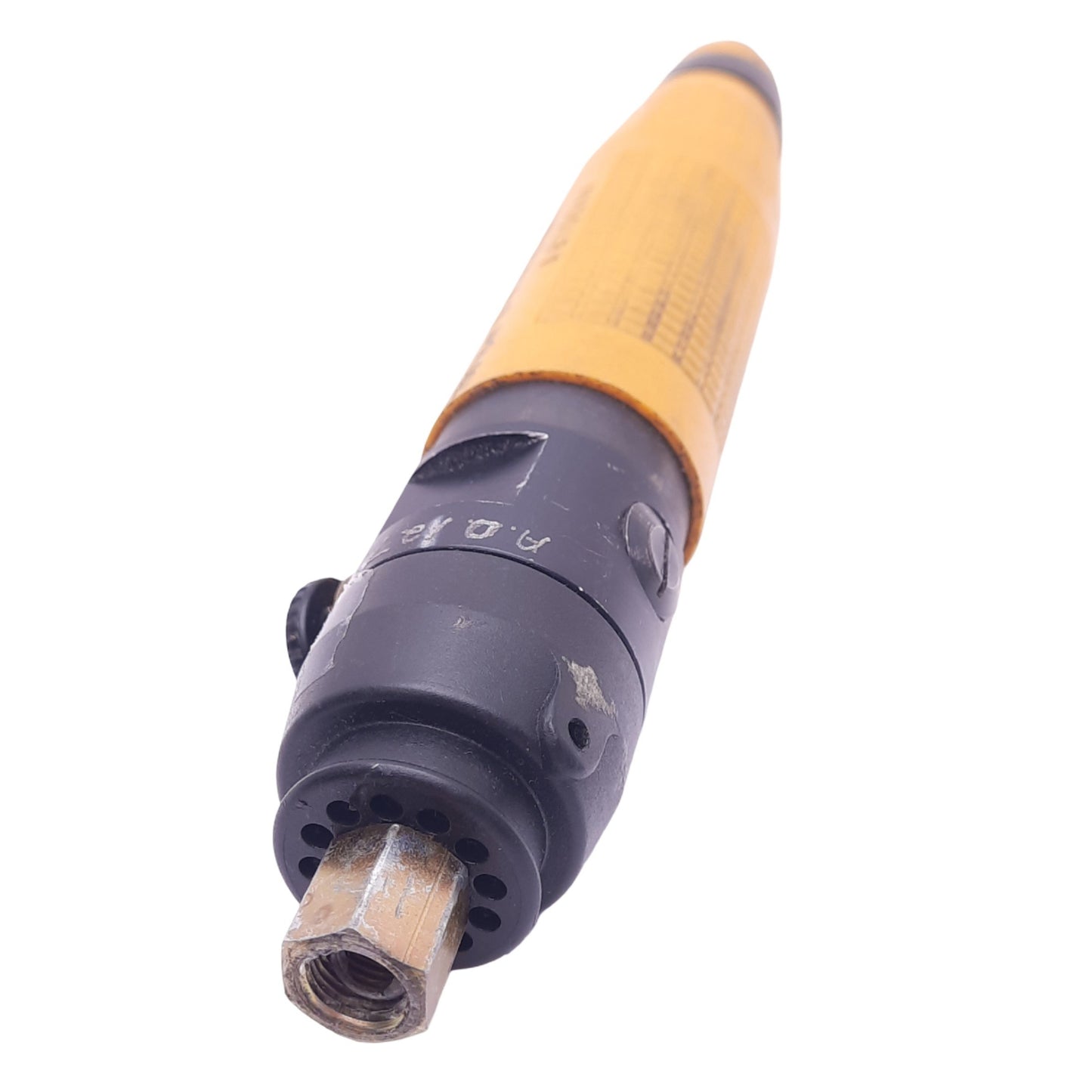 Used Atlas Copco Tools LUM21 PR07-P Pneumatic Screwdriver, 700rpm, 0.5-4.5Nm, 7bar