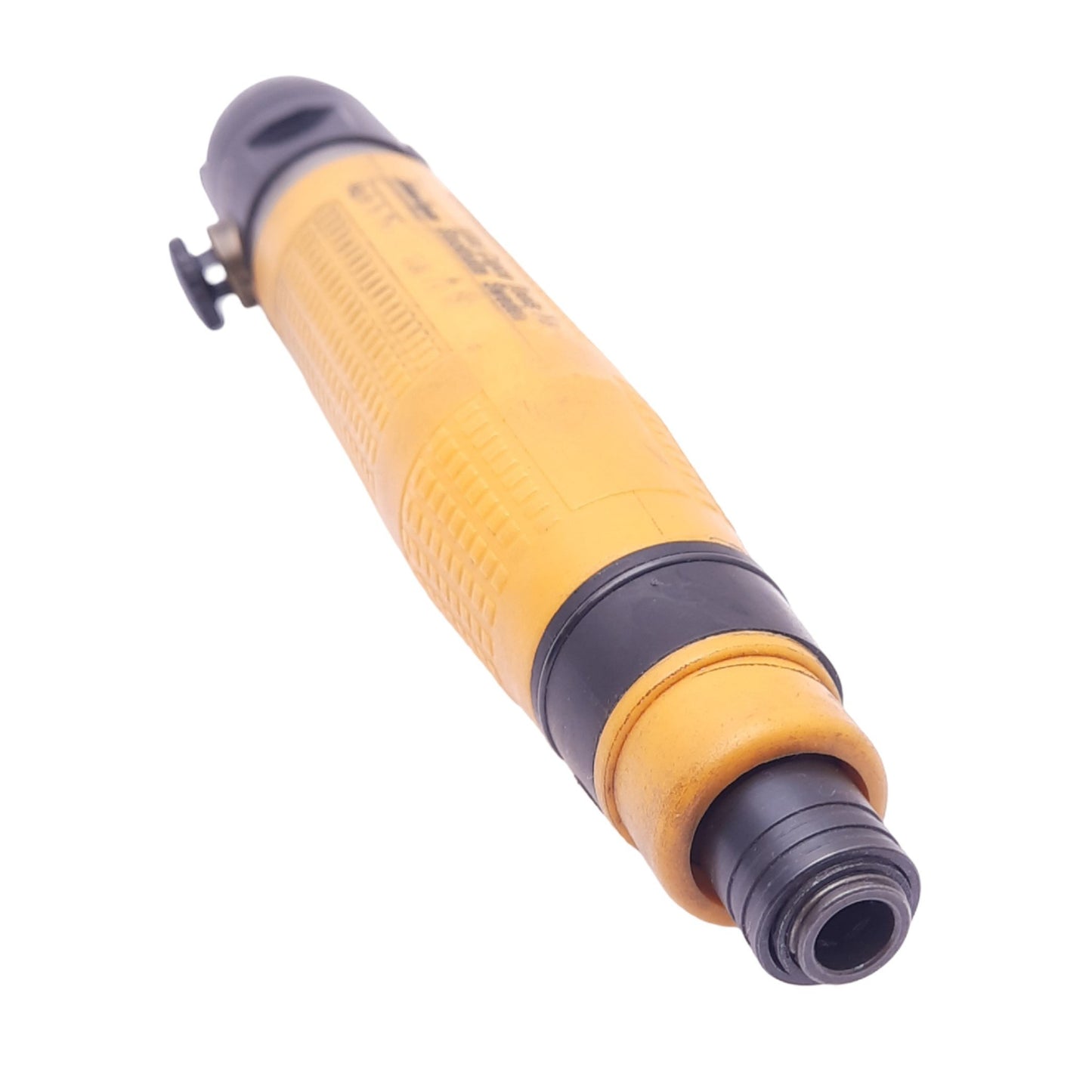 Used Atlas Copco Tools LUM21 PR07-P Pneumatic Screwdriver, 700rpm, 0.5-4.5Nm, 7bar