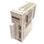 Used Yaskawa SGDH-01BE Sigma II Servopack, 100-115VAC In, 3Phase 0-115VAC 0-300Hz Out
