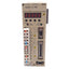 Used Yaskawa SGDH-01BE Sigma II Servopack, 100-115VAC In, 3Phase 0-115VAC 0-300Hz Out