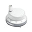 Used Sumtak LGT-003-100 Pulse Generator / Rotary Encoder, 5VDC, 100P/Rev Output