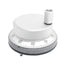 Used Sumtak LGT-003-100 Pulse Generator / Rotary Encoder, 5VDC, 100P/Rev Output