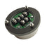 Used Sumtak LGT-003-100 Pulse Generator / Rotary Encoder, 5VDC, 100P/Rev Output