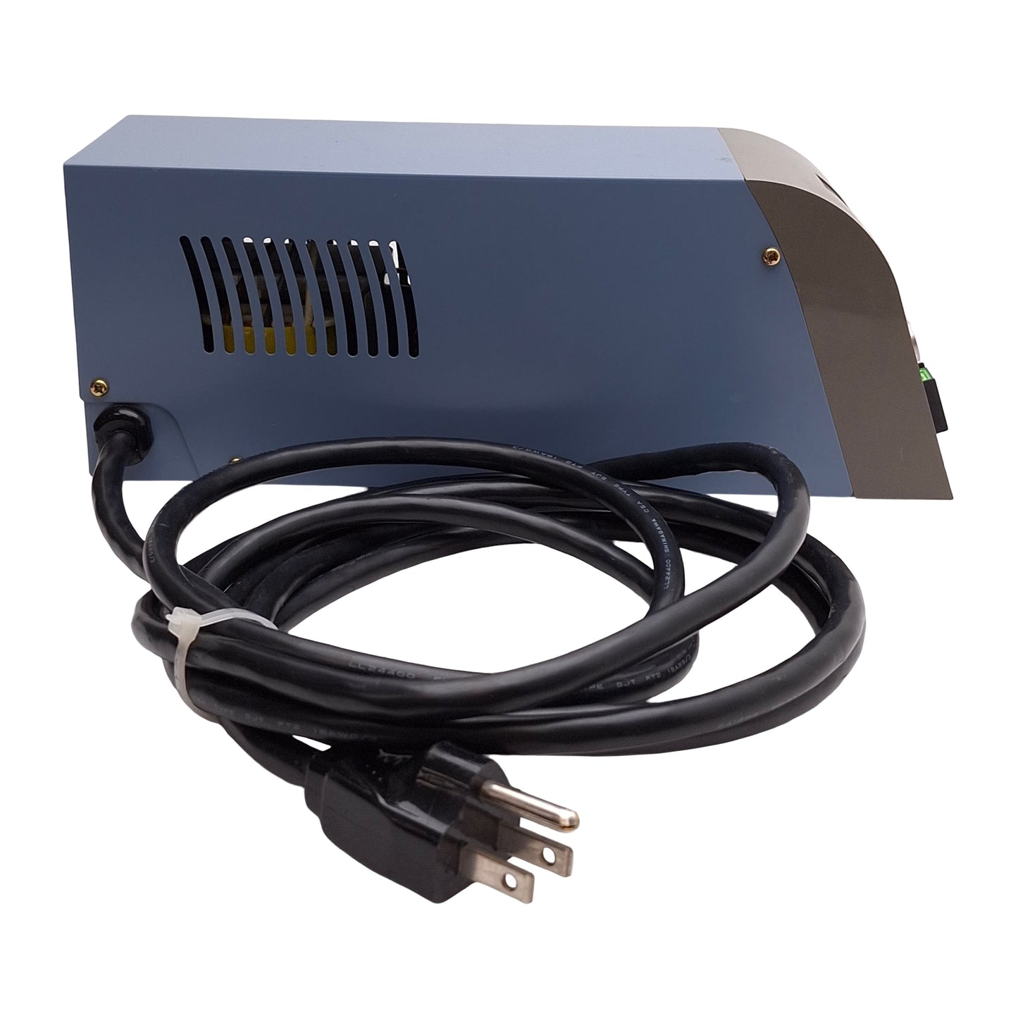 Used Aro SEC24N Electric Screwdriver Controller, 24VDC 2A Output, 115VAC 0.5A Input