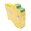 Used Phoenix Contact PSR-SCP-24UC/ESM4/2X1/1X2 Safety Relay, 3-Pole, 240VAC/24VDC