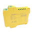 Used Phoenix Contact PSR-SCP-24UC/ESM4/2X1/1X2 Safety Relay, 3-Pole, 240VAC/24VDC