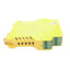 Used Phoenix Contact PSR-SCP-24UC/ESM4/2X1/1X2 Safety Relay, 3-Pole, 240VAC/24VDC