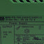 Used Phoenix Contact 2938730 Power Supply, 264VAC/350VDC In, 2A 24VDC Out, DIN Rail