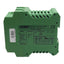 Used Phoenix Contact 2938730 Power Supply, 264VAC/350VDC In, 2A 24VDC Out, DIN Rail
