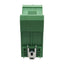 Used Phoenix Contact 2938730 Power Supply, 264VAC/350VDC In, 2A 24VDC Out, DIN Rail