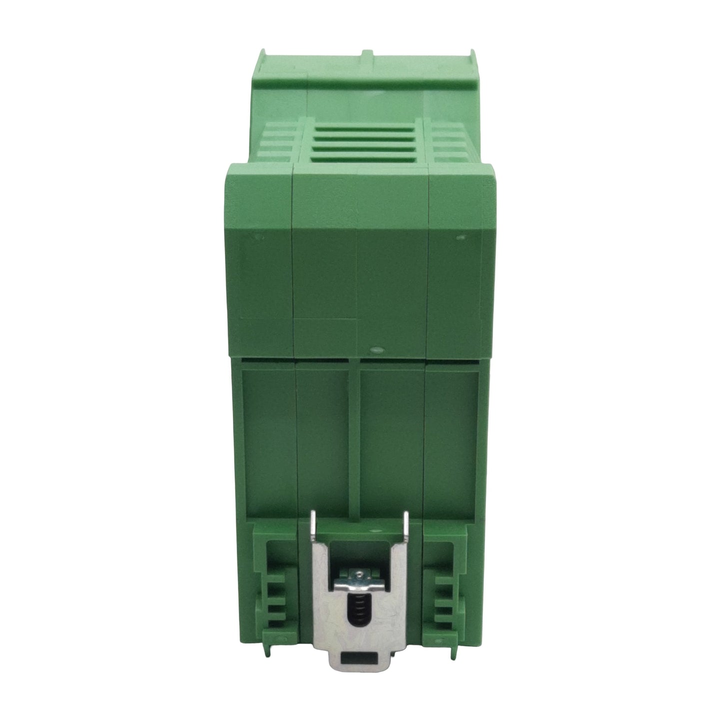 Used Phoenix Contact 2938730 Power Supply, 264VAC/350VDC In, 2A 24VDC Out, DIN Rail