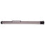 Used Parker ER032B08L Rodless Actuator, 1/8in Lead, 600mm Stroke, 135lbf, NEMA 23