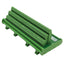 Used Phoenix Contact 5602077 Optima MD100 Interface Module, 100-Pin MDR to Terminals