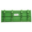 Used Phoenix Contact 5602077 Optima MD100 Interface Module, 100-Pin MDR to Terminals