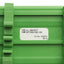 Used Phoenix Contact 5602077 Optima MD100 Interface Module, 100-Pin MDR to Terminals
