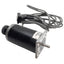 Used Parker S57-102-MO Compumotor Hybrid Stepper Motor 1.8° 2-Phase, 125oz-in, NEMA23