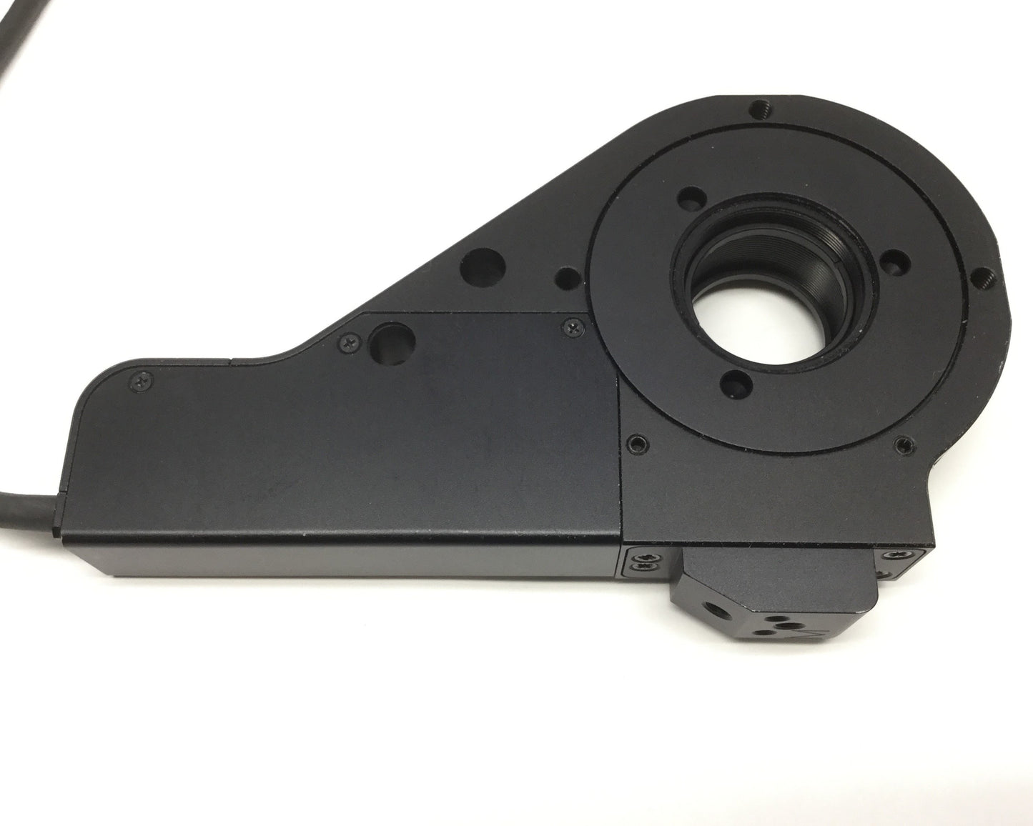 Used Thorlabs PRM1/MZ8 Precision Motorized Rotary Stage, Ø1" Optics, 360° Continuous