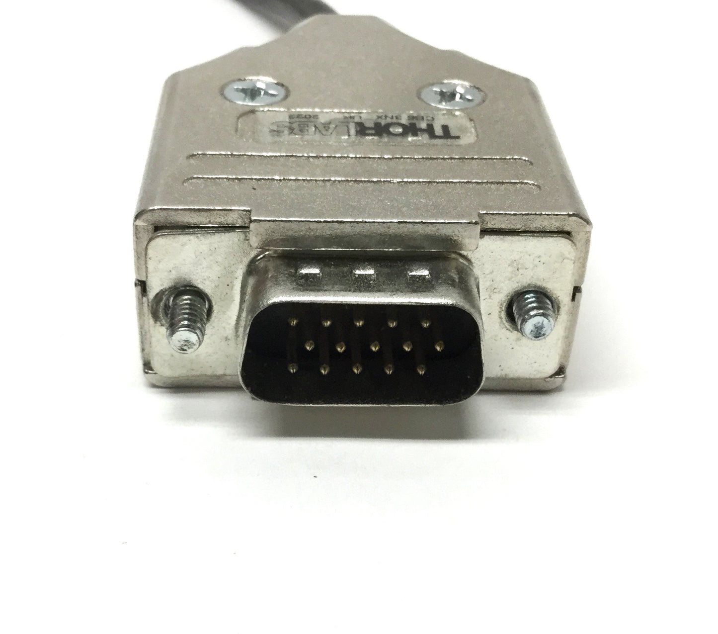 Used Thorlabs PRM1/MZ8 Precision Motorized Rotary Stage, Ø1" Optics, 360° Continuous