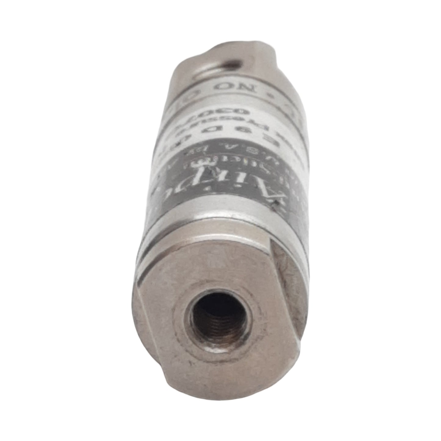 Used Airpel E9D0.5N Pneumatic Cylinder, ø0.366in Bore, 0.5in Stroke, M5, 100psi Max