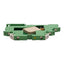 Used Phoenix Contact DEK-REL-5/O/1 2941170 Relay Module 1NO, 5VAC/DC, 6.2mm, DIN Rail