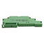 Used Phoenix Contact DEK-REL-5/O/1 2941170 Relay Module 1NO, 5VAC/DC, 6.2mm, DIN Rail