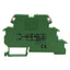 Used Phoenix Contact DEK-REL-5/O/1 2941170 Relay Module 1NO, 5VAC/DC, 6.2mm, DIN Rail