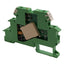 Used Phoenix Contact DEK-REL-5/O/1 2941170 Relay Module 1NO, 5VAC/DC, 6.2mm, DIN Rail