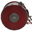 Used Voltronics V200675 Precision Potentiometer ø1/4in Shaft, 1-1/2in Length, 5k Ohms