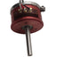 Used Voltronics V200675 Precision Potentiometer ø1/4in Shaft, 1-1/2in Length, 5k Ohms