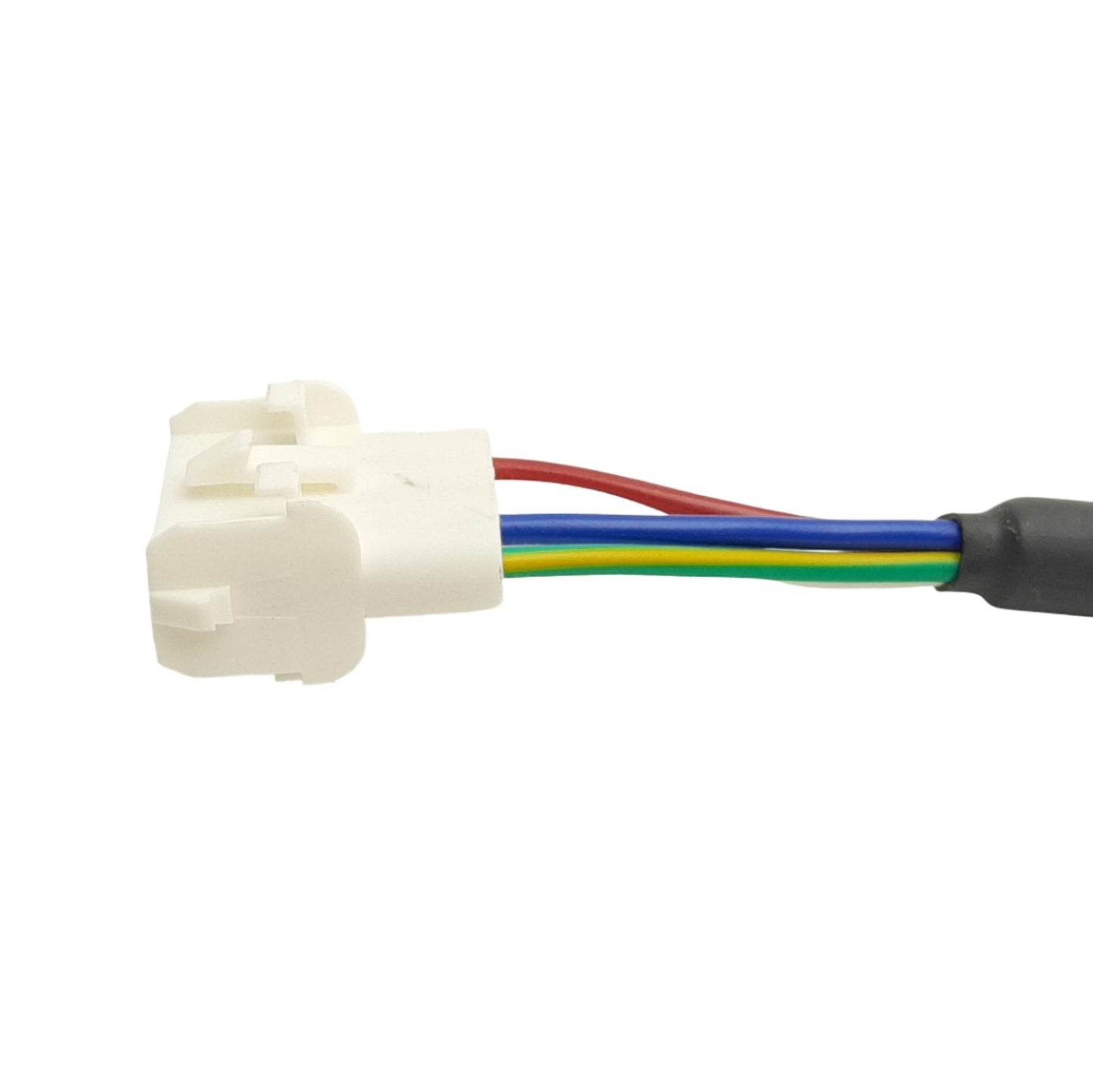 Used Yaskawa BAHCE-03 (A) Servomotor Power Cable, 5 Meters Long