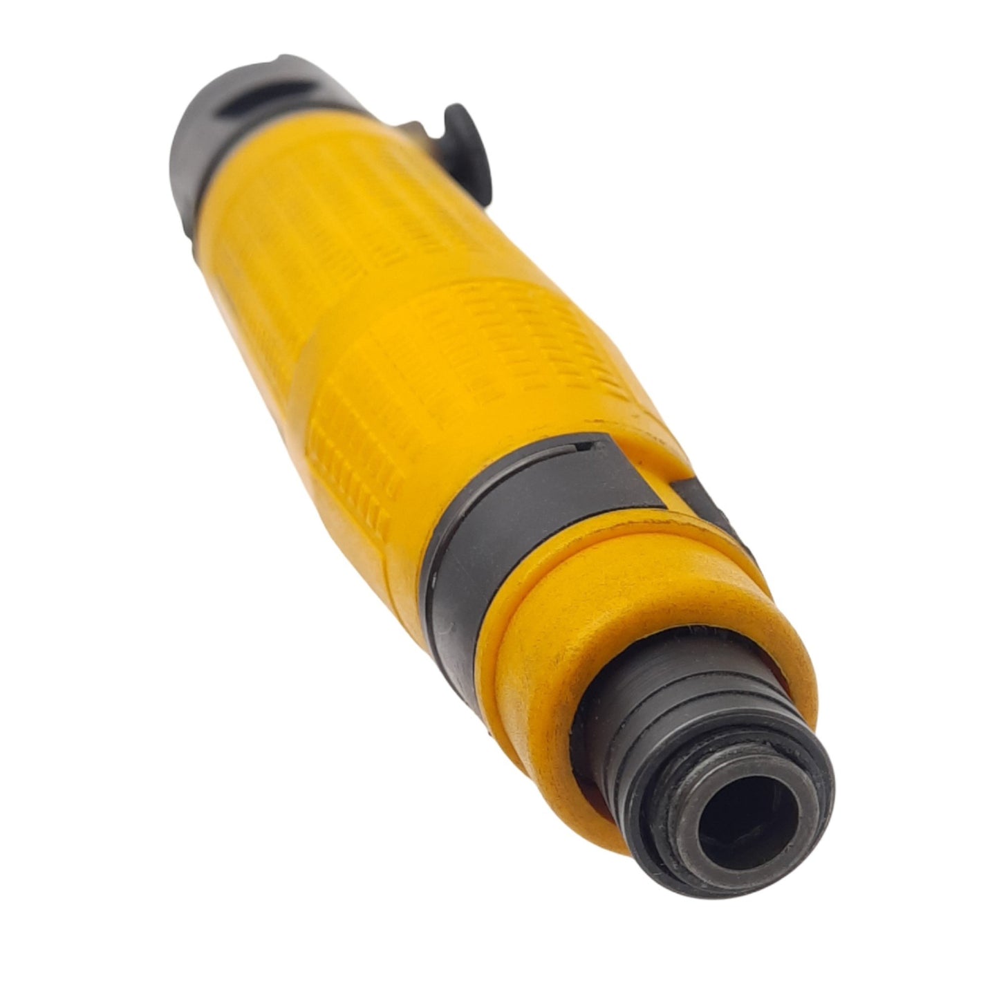 Used Atlas Copco Tools LUM21 PR04-P Pneumatic Screwdriver, 320rpm, 0.5-4.5Nm, 7bar