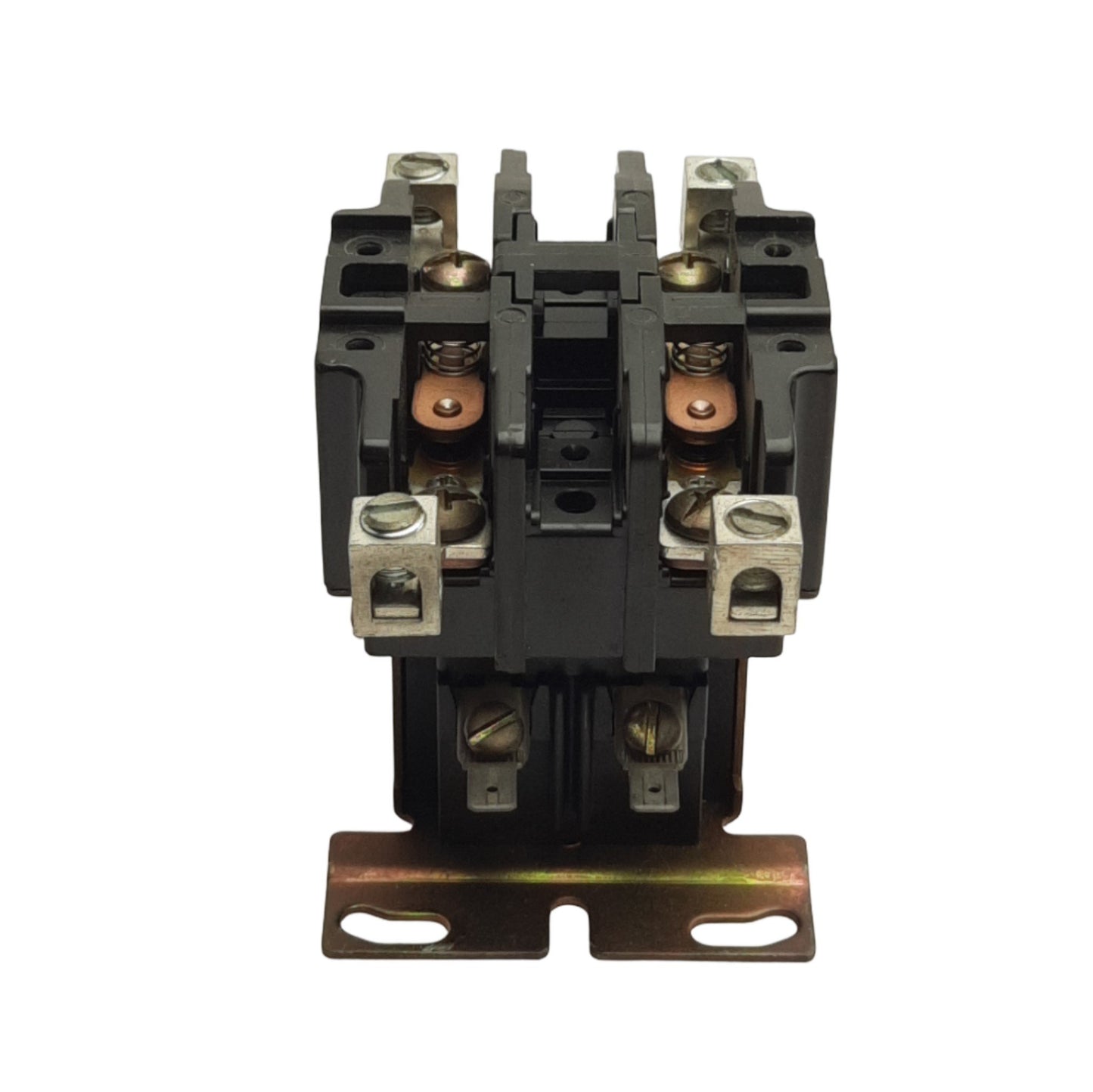 Used Furnas 42BE15AFL1 Controller Contactor, 2-Pole, Coil: 110/120V 50/60Hz