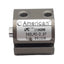 Used American 562LPD-0.37 Pneumatic Cylinder, 9/16in Bore, 0.37in Stroke, #10-32