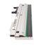Used Zebra 46500-2 Thermal Label Print Head for 170Xi III Thermal Printer, 300dpi