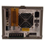 Used HP 6038A System DC Power Supply, 200W, 0-60VDC 0-10A Out, RJ-12 *No Feet*