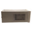 Used HP 6038A System DC Power Supply, 200W, 0-60VDC 0-10A Out, RJ-12 *No Feet*