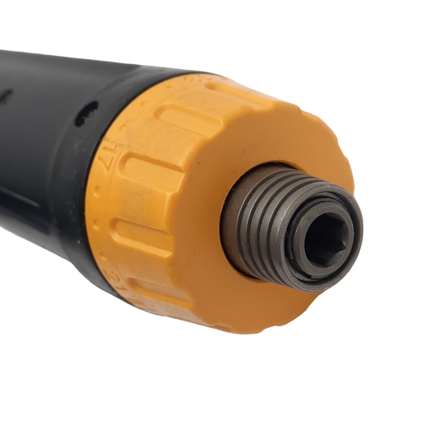 Used Panasonic EY6225 Electric Screwdriver, 3.6VDC, M2.5-M5, 600rpm Max, 3Nm Max
