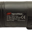 Used Ingersoll Rand QS1P10S1D Pneumatic Screwdriver, 1/4in NPT, 0.3-4.5Nm Torque