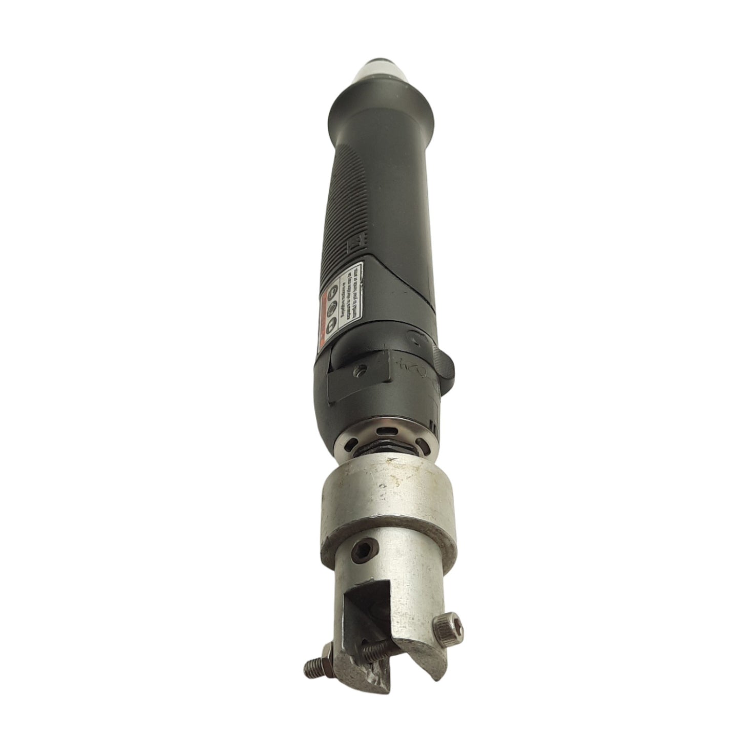 Used Ingersoll Rand QS1P10S1D Pneumatic Screwdriver, 1/4in NPT, 0.3-4.5Nm Torque