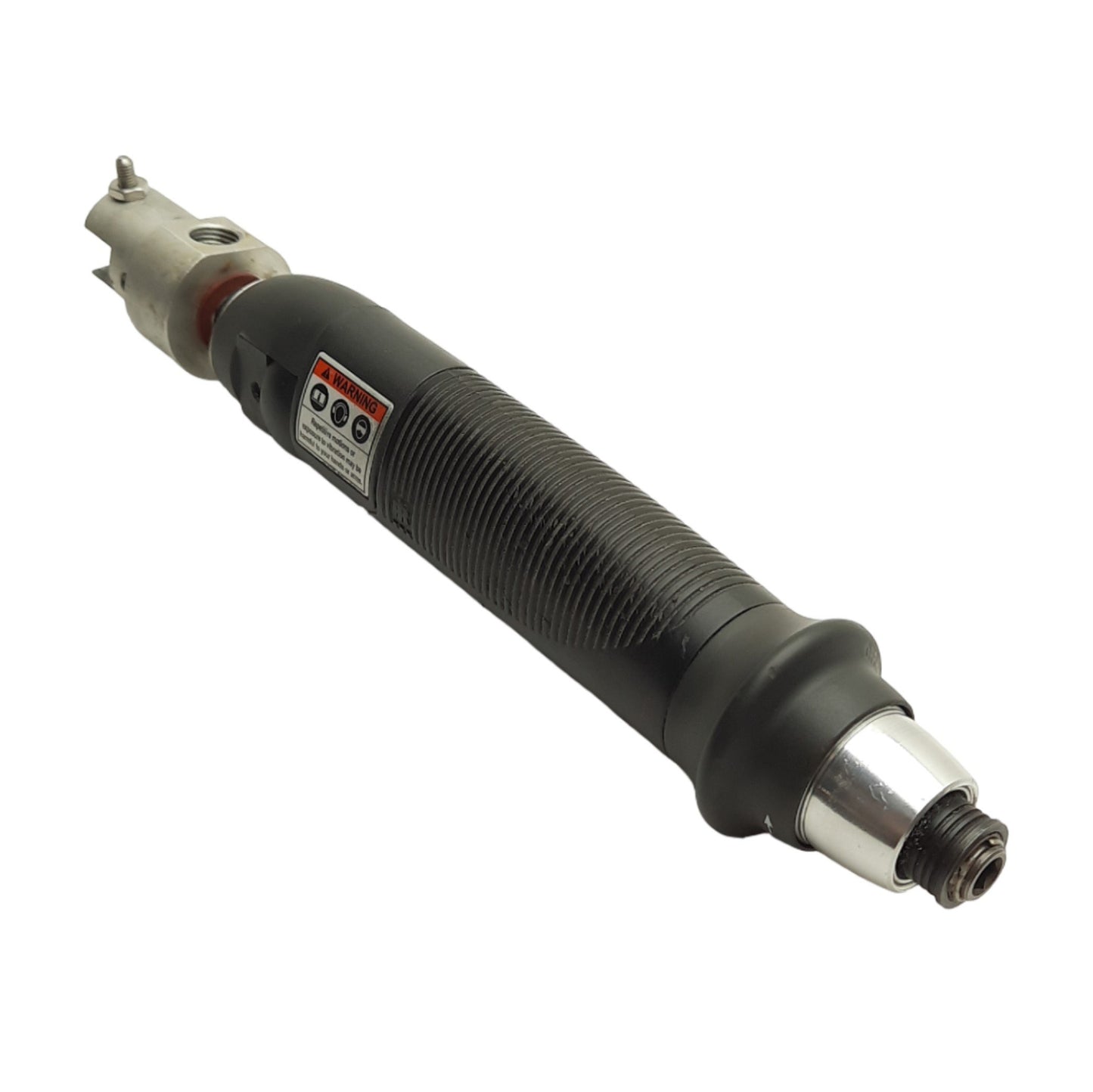 Used Ingersoll Rand QS1P10S1D Pneumatic Screwdriver, 1/4in NPT, 0.3-4.5Nm Torque