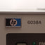 Used HP 6038A System DC Power Supply, 200W, 0-60VDC 0-10A Output, 120VAC Input