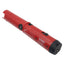 Used Milwaukee 6546-1 Electric Screwdriver, 2.4VDC, 2-Speed 200/400rpm, 3.5-26 in-lbs