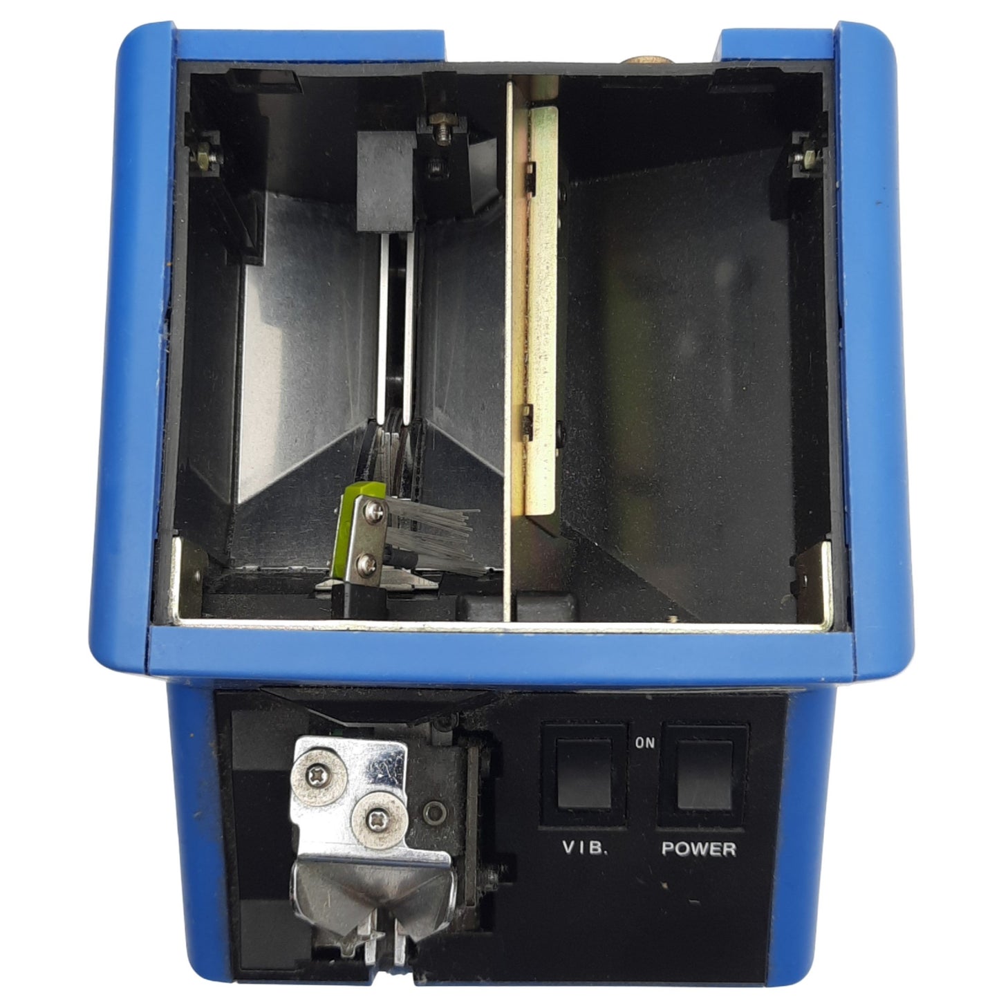 Used Nejicco Sony Bonson SAS-530-IIv Automatic Screw Feeder ø3mm Screw, 12~15VDC