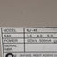 Used Ohtake NJ-45 Automatic Screw Feeder M3.5-M5.0 Range, 12VDC 500mA, 150cc Capacity
