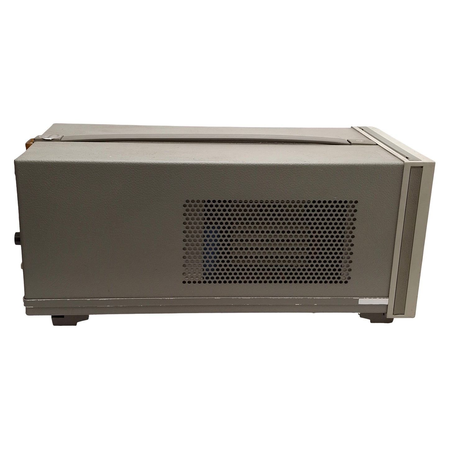 Used HP 6033A System DC Power Supply, 200W, 0-20VDC 0-30A Output, 120VAC Input