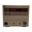 Used HP 6033A System DC Power Supply, 200W, 0-20VDC 0-30A Output, 120VAC Input