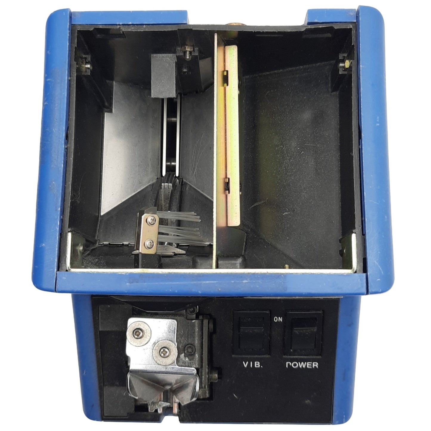 Used Nejicco Sony Bonson SAS-540-IIv Automatic Screw Feeder ø4mm Screw, 12~15VDC