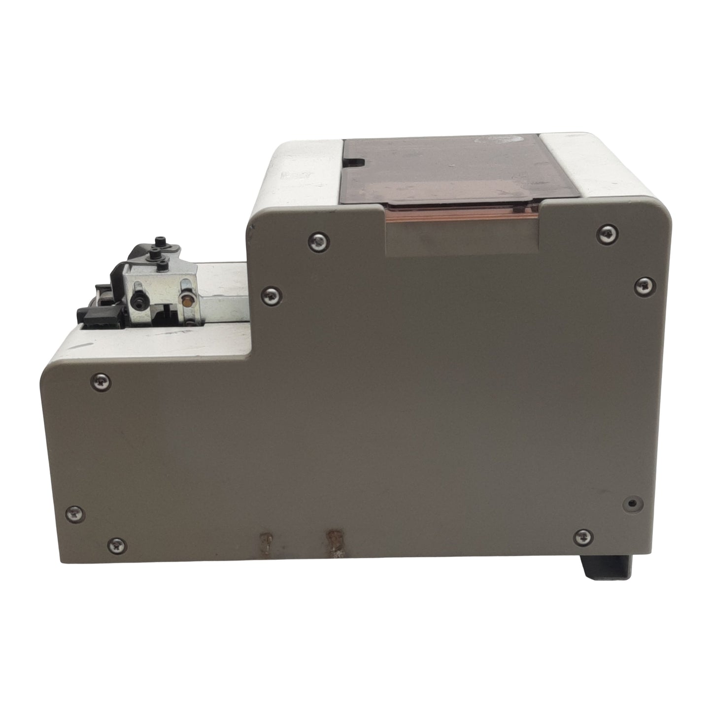 Used Aimco A-50C Automatic Screw Feeder, M3.5-M5.0 (#6-10) Range, 120VAC/12VDC 500mA