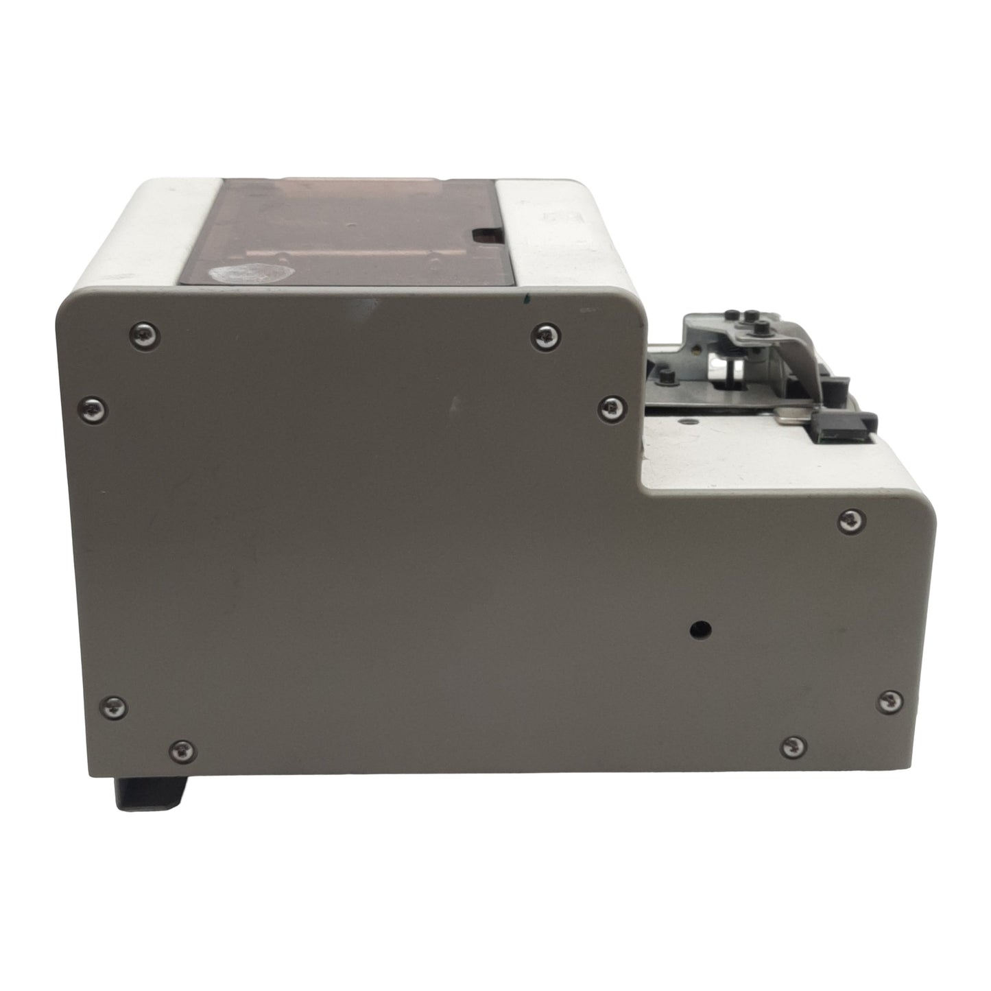 Used Aimco A-50C Automatic Screw Feeder, M3.5-M5.0 (#6-10) Range, 120VAC/12VDC 500mA