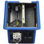 Used Nejicco Sony Bonson SAS-550-IIv Automatic Screw Feeder ø5mm Screw, 12~15VDC